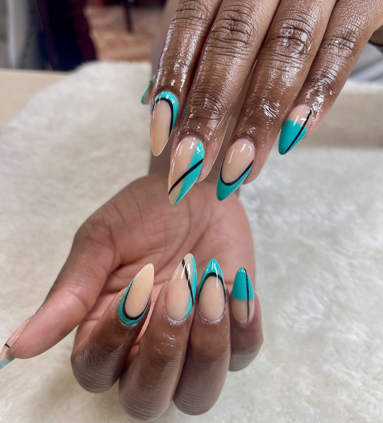 ANNIE NAILS nail photo 3