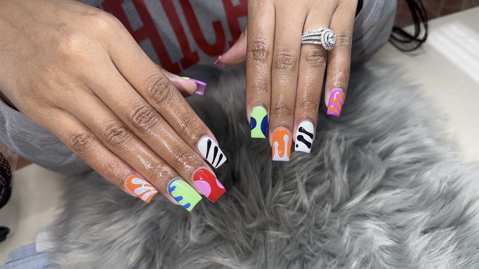 ANNIE NAILS nail photo 4