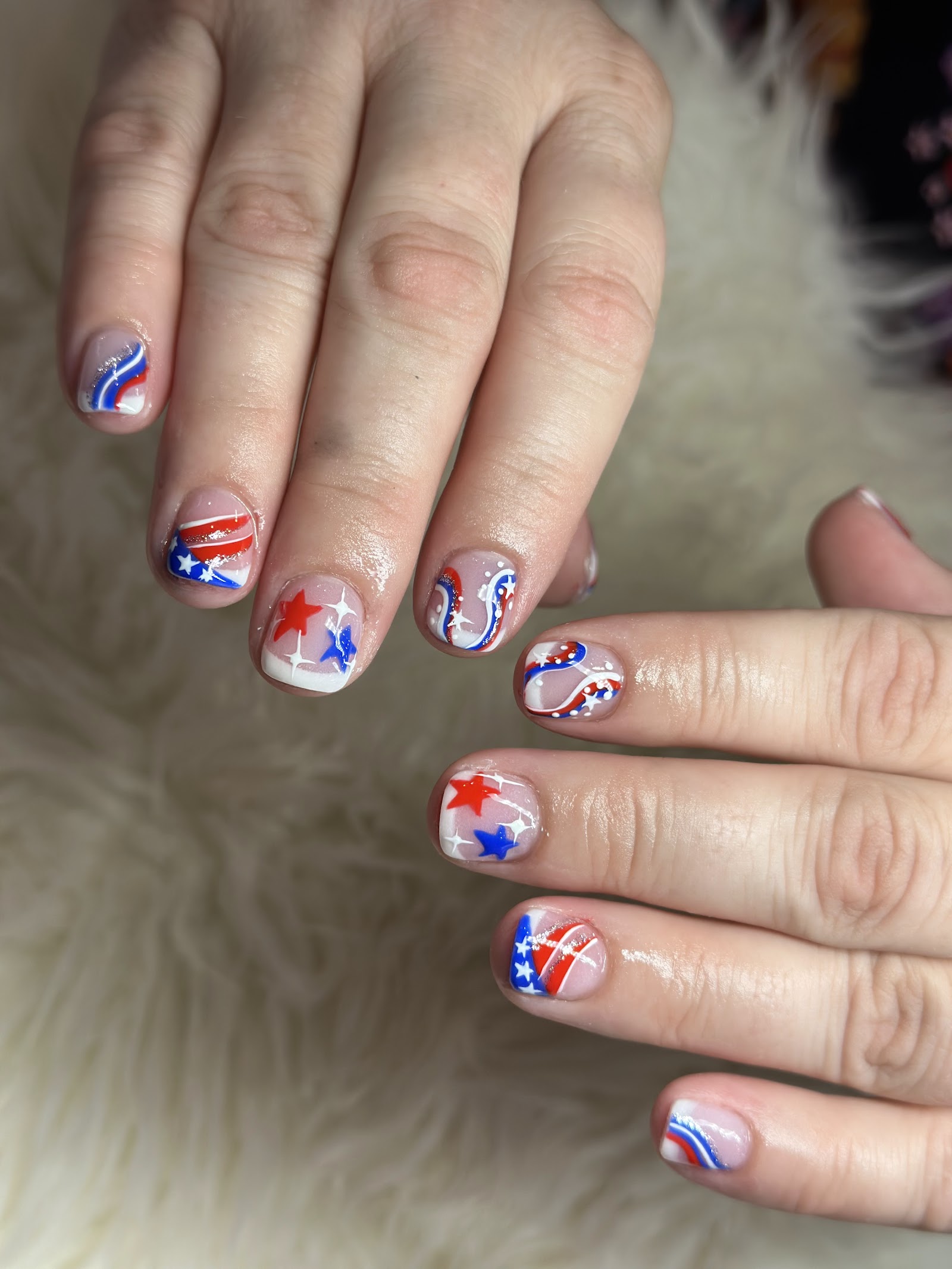 ANNIE NAILS nail photo 6